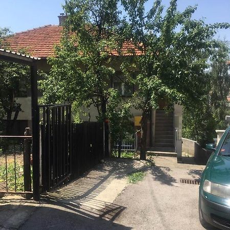 Apartmans Adi Сараєво Екстер'єр фото