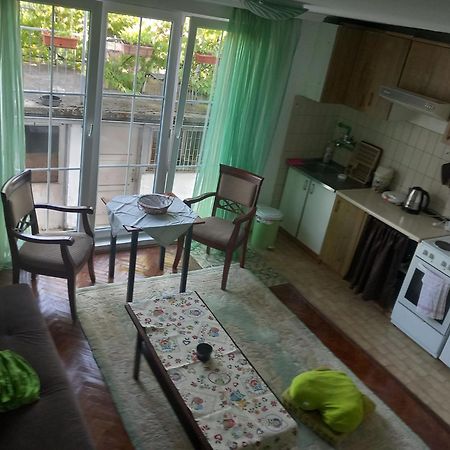 Apartmans Adi Сараєво Екстер'єр фото