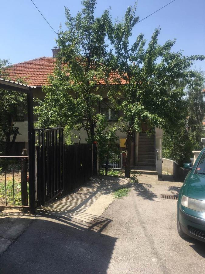Apartmans Adi Сараєво Екстер'єр фото