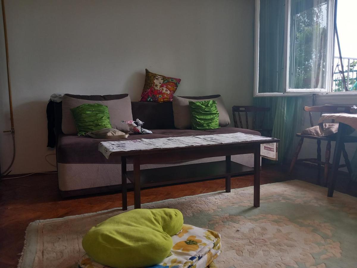 Apartmans Adi Сараєво Екстер'єр фото