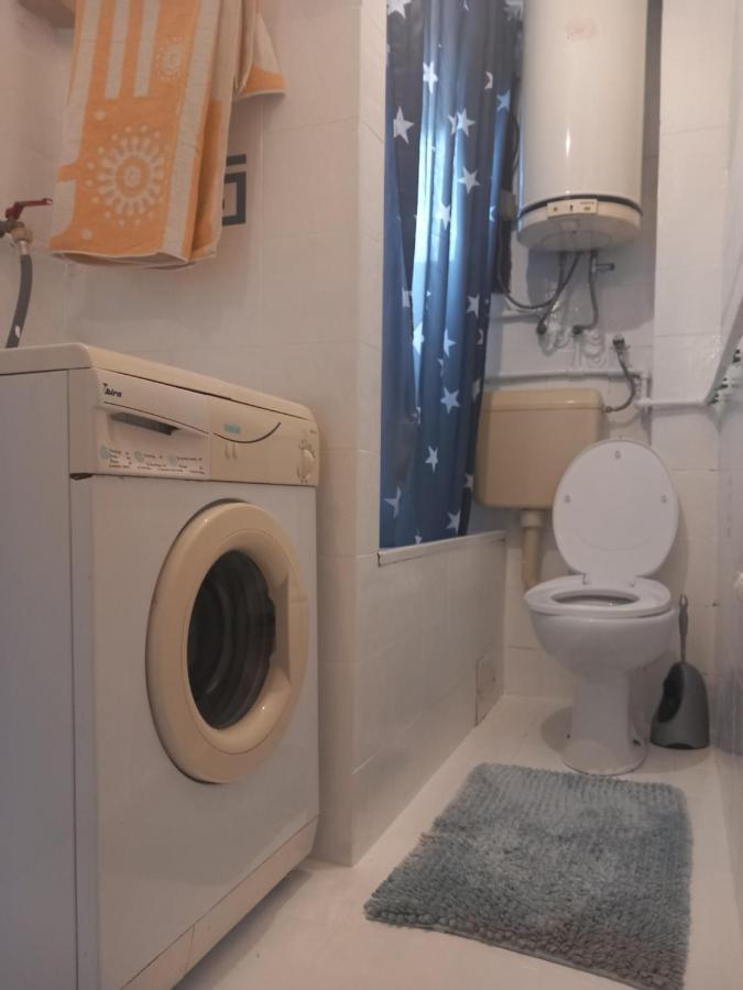 Apartmans Adi Сараєво Екстер'єр фото