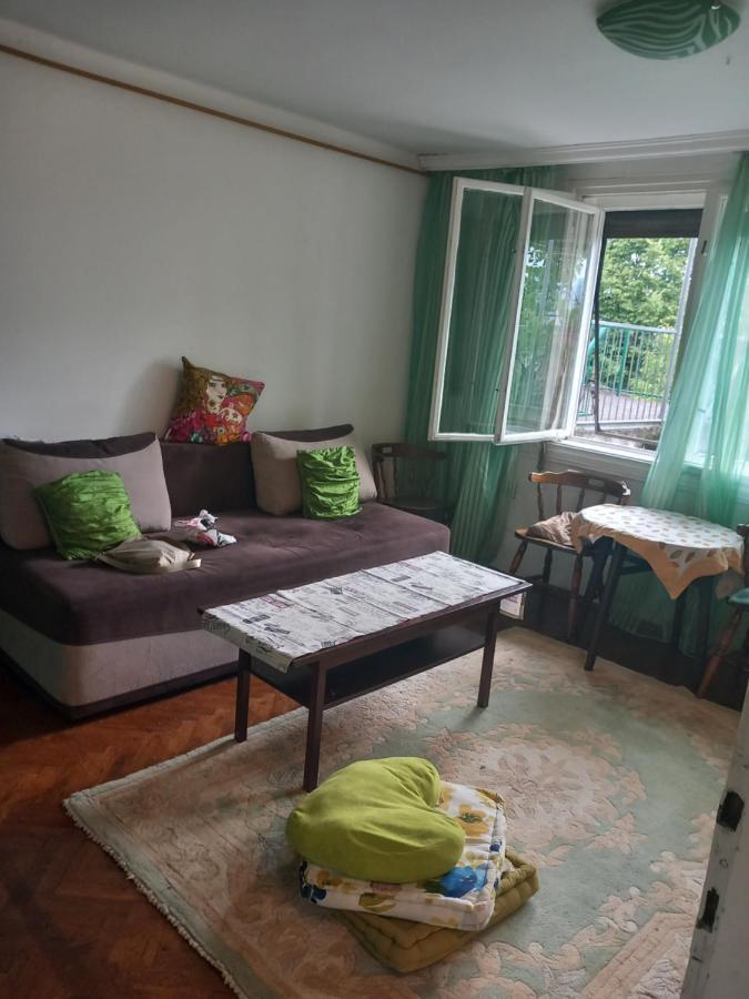 Apartmans Adi Сараєво Екстер'єр фото