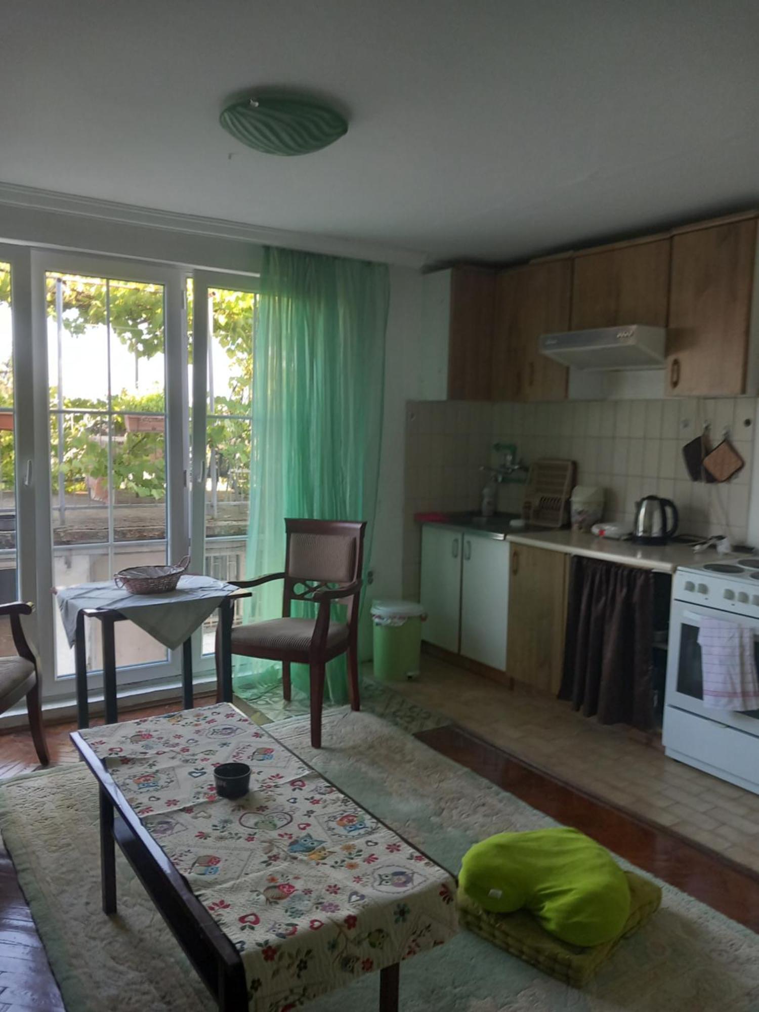 Apartmans Adi Сараєво Екстер'єр фото