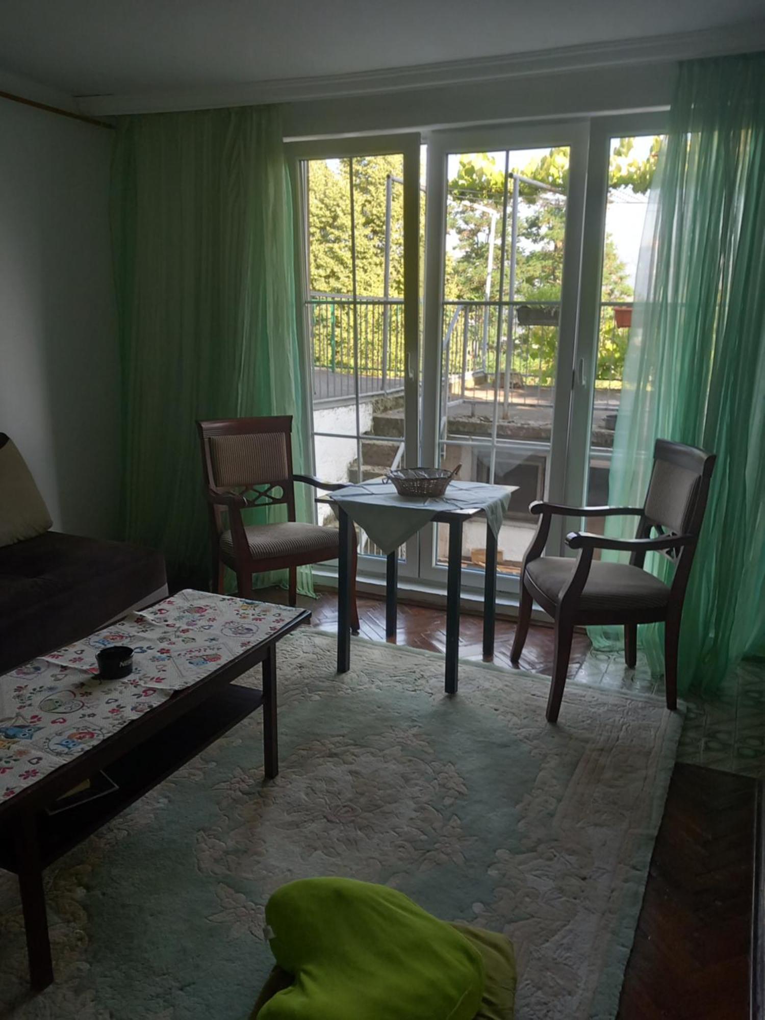 Apartmans Adi Сараєво Екстер'єр фото